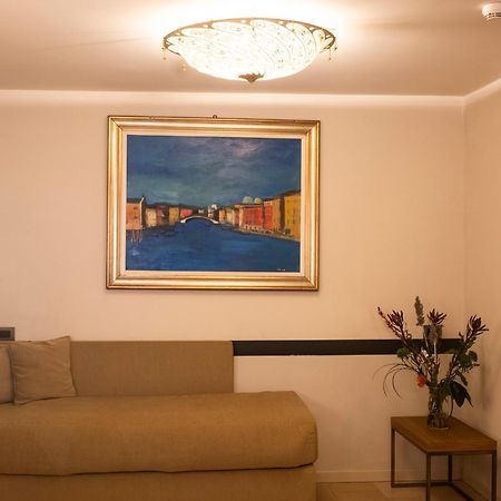Hotel Aquarius Venice - Ascend Collection Exterior photo
