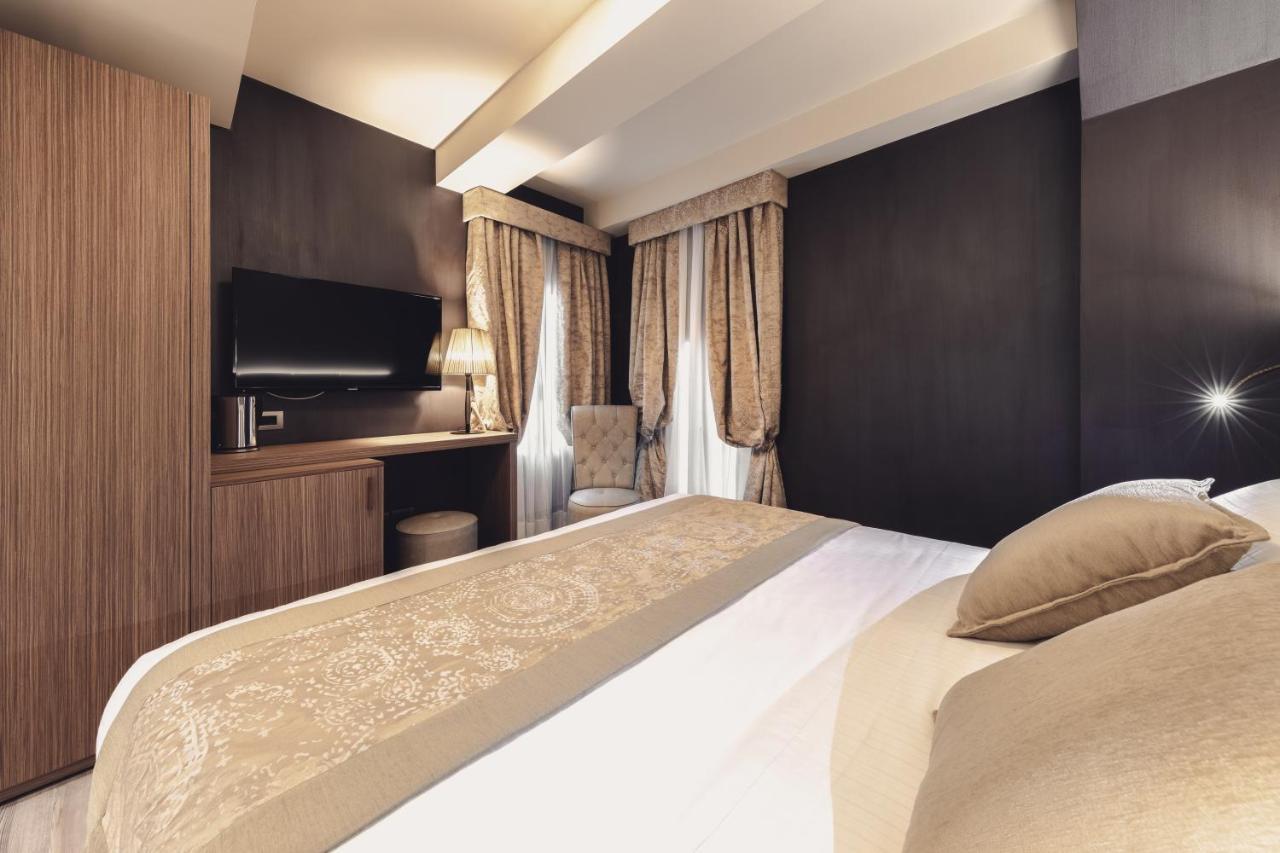 Hotel Aquarius Venice - Ascend Collection Exterior photo