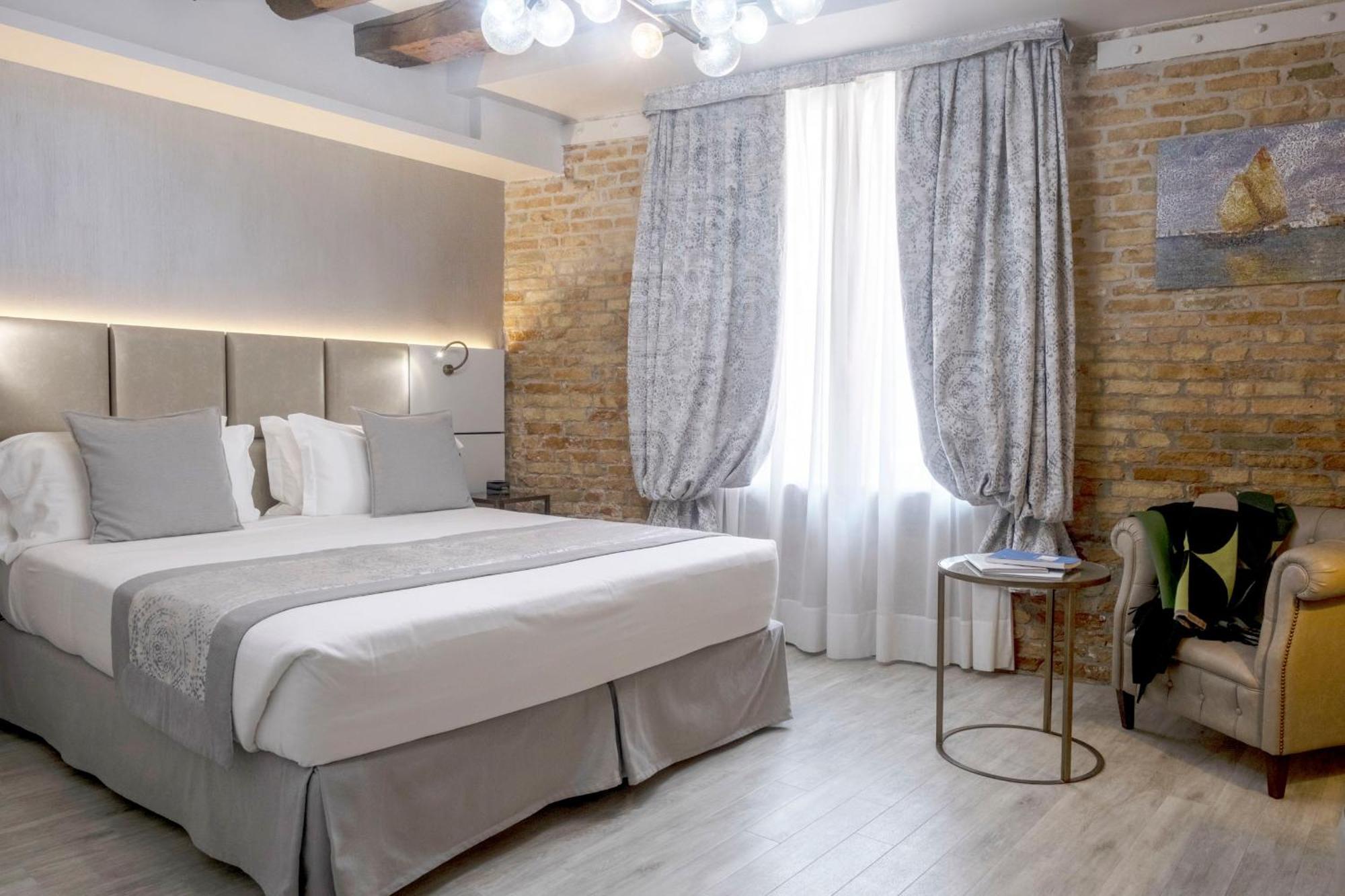 Hotel Aquarius Venice - Ascend Collection Exterior photo