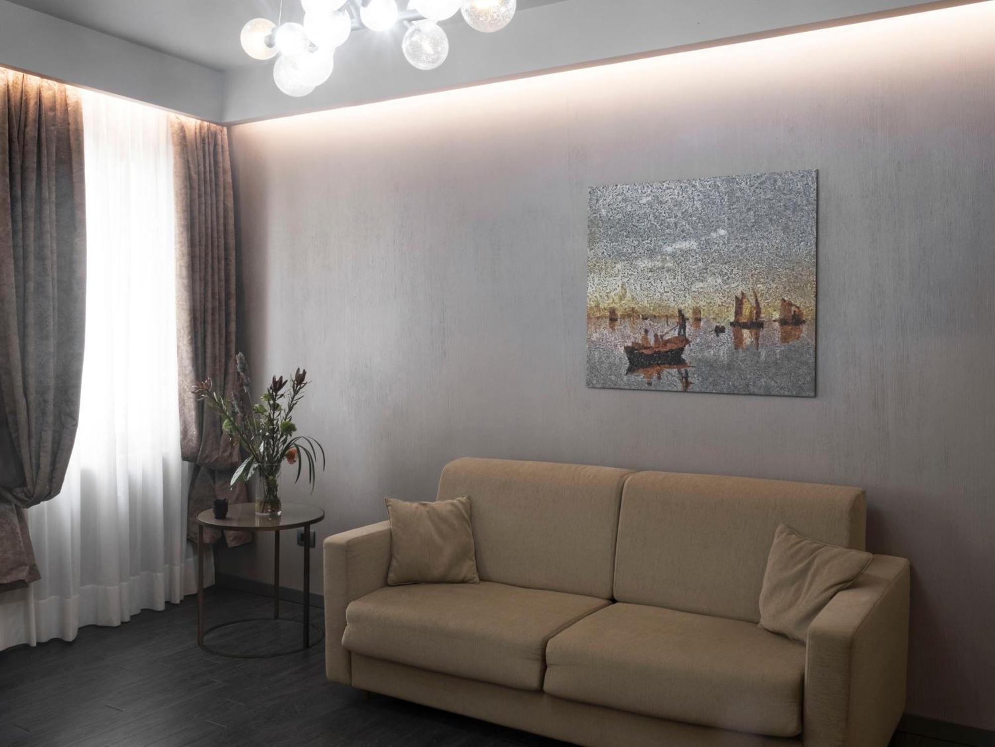 Hotel Aquarius Venice - Ascend Collection Exterior photo