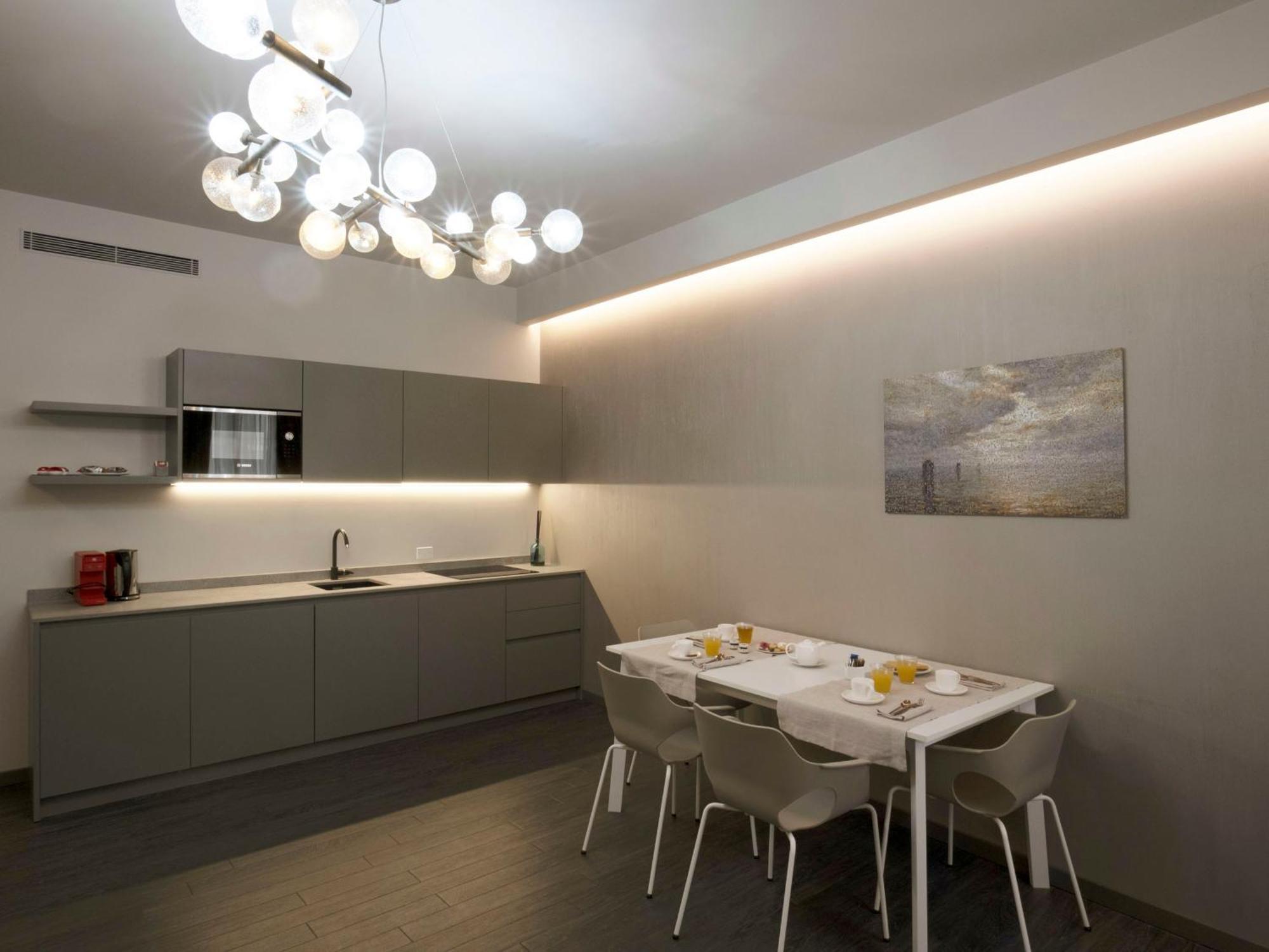 Hotel Aquarius Venice - Ascend Collection Exterior photo