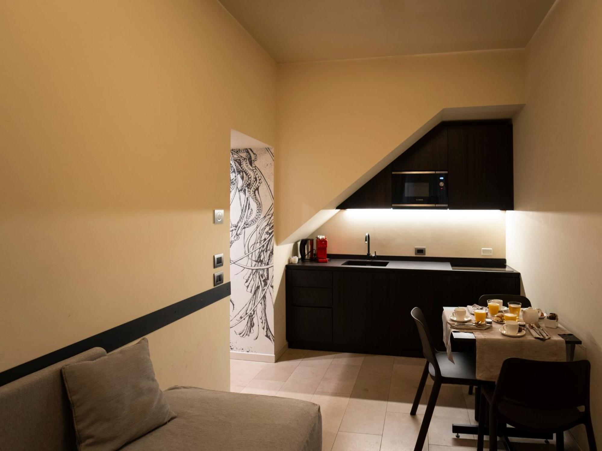 Hotel Aquarius Venice - Ascend Collection Exterior photo