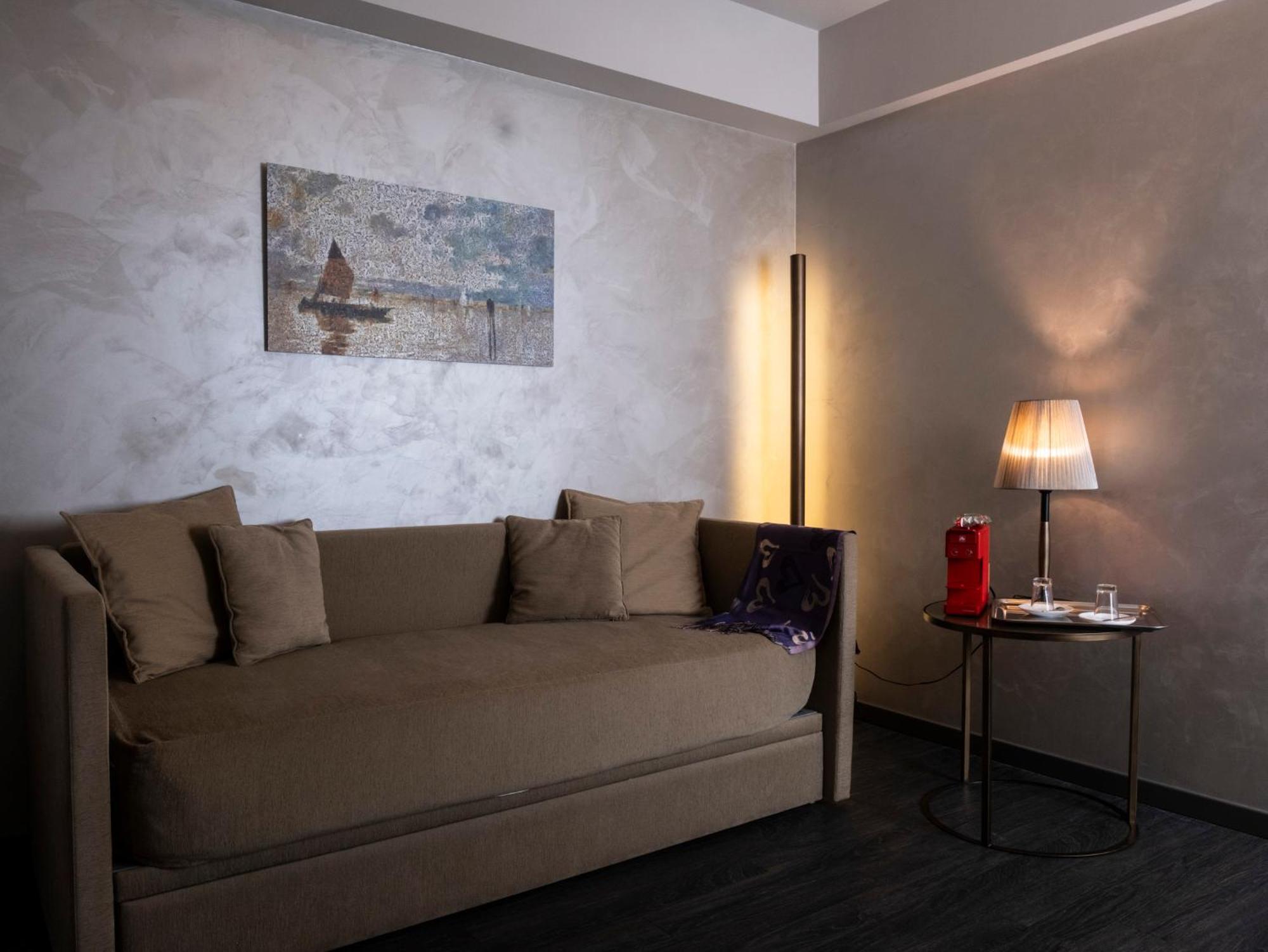 Hotel Aquarius Venice - Ascend Collection Exterior photo